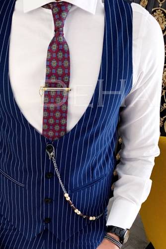 Cravata barbati A4015